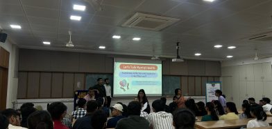  World Mental Health Week 2025