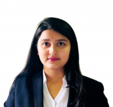 Dhruvee Patel