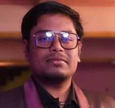 Debajyoti Roy