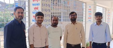  NSS Pre-Survey Visit