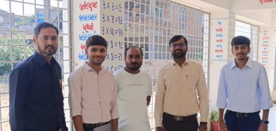  NSS Pre-Survey Visit