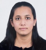 Jahanvi Patel
