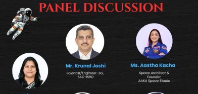 World Space week Celebration