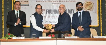  22 Glorious Years of Excellence & Innovation!