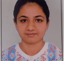 PRIYA PATEL