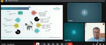  Expert Talk Highlights: Meta-Analysis on COVID-19