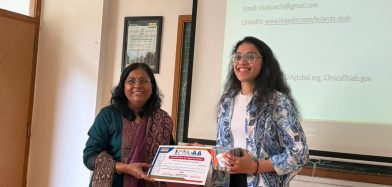 Alumni Talk on Type 1 Diabetes Clinical Research Frontier and Global Career Roadmap