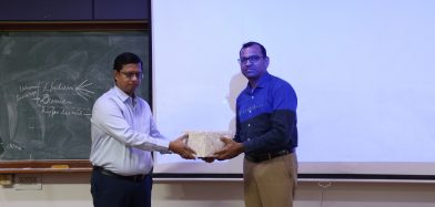 Workshop on “Entrepreneurial Opportunities in Regulatory Affairs and Clinical Practices