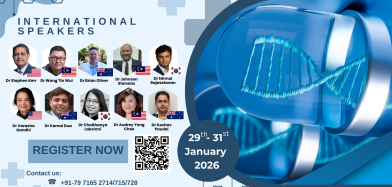 International Speakers at NIPICON 2026