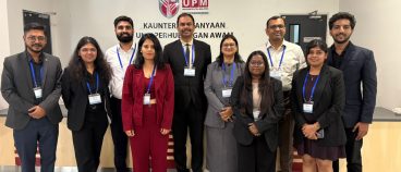 International Conference on Drug Discovery and Translational Medicine (ICDDTM’25)