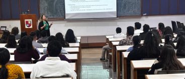 Distinguished faculty from Binghamton University (SUNY)