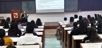 Distinguished faculty from Binghamton University (SUNY)