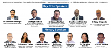 🚀 NIPiCON 2026 – Transforming Healthcare: New Horizons in Pharmaceutical Sciences for Viksit Bharat