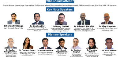 🚀 NIPiCON 2026 – Transforming Healthcare: New Horizons in Pharmaceutical Sciences for Viksit Bharat