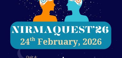 NirmaQuest 2026