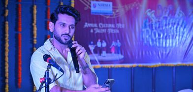 ✨ ROSTRUM: Where Talent Meets Togetherness ✨