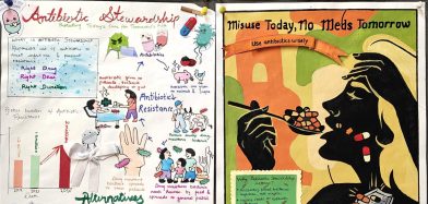 Pharmathon 2026 | Antibiotic Stewardship