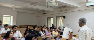 Expert Lecture Series on Pharmacokinetic Modelling