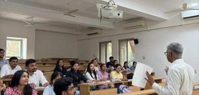 Expert Lecture Series on Pharmacokinetic Modelling