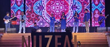 NUZEAL 2026 – A Proud Moment for IPNU!