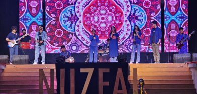 NUZEAL 2026 – A Proud Moment for IPNU!