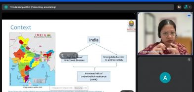 🦠💊 Expert Lecture on Antimicrobial Stewardship – Principles to Practice 💊🦠