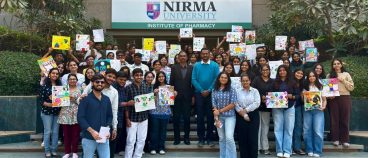 Pharmathon–2026 | Antibiotic Stewardship Awareness 