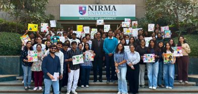 Pharmathon–2026 | Antibiotic Stewardship Awareness 