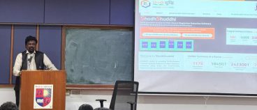 📚 Expert Lecture | Integrity in Research: Ethics and Plagiarism in Scientific Writing