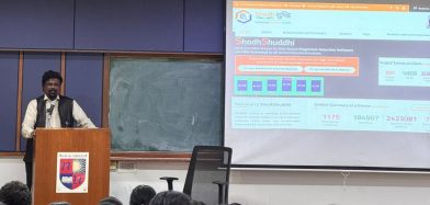 📚 Expert Lecture | Integrity in Research: Ethics and Plagiarism in Scientific Writing