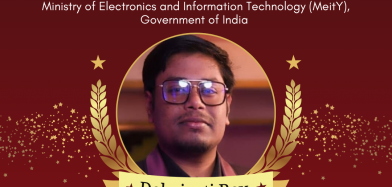 ✨ Proud Moment for Institute of Pharmacy, Nirma University! ✨