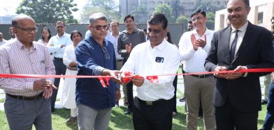 🔬✨ National Science Day 2026 Celebrated at Nirma University ✨🔬