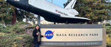 🚀 Advancing healthcare research — for Earth and beyond