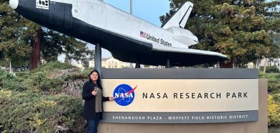 🚀 Advancing healthcare research — for Earth and beyond