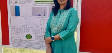 🎉 Proud Moment for Institute of Pharmacy, Nirma University! 🎉