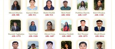 🎉 A Proud Moment for All of Us! 🎉