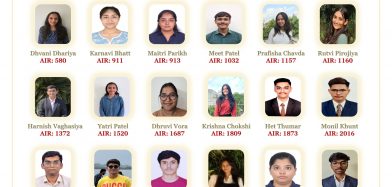 🎉 A Proud Moment for All of Us! 🎉