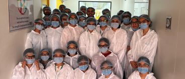 Bridging Classroom Learning with Industry Practice