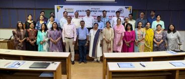 🎓 Faculty Development Programme (FDP 2026)
