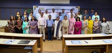 🎓 Faculty Development Programme (FDP 2026)