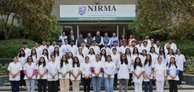 💊 A Milestone for Future Pharmacists! 🎓