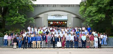 Strengthening Academia–Industry Collaboration through Knowledge Exchange