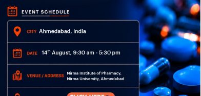 An insightful industry-academia interaction