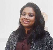 Reetuparna Acharya