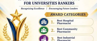 💊 Celebrating World Pharmacist Day 2026! 💊