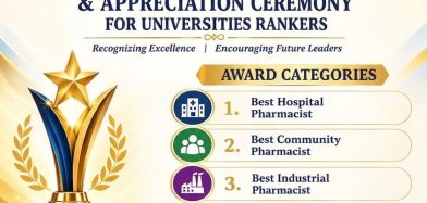💊 Celebrating World Pharmacist Day 2026! 💊