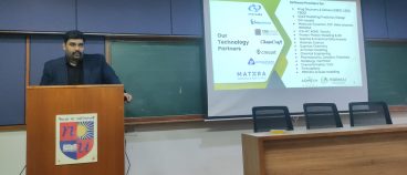 🔬 Expert Lecture on Advanced Drug Discovery
