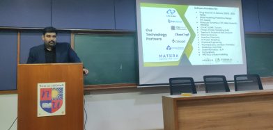 🔬 Expert Lecture on Advanced Drug Discovery