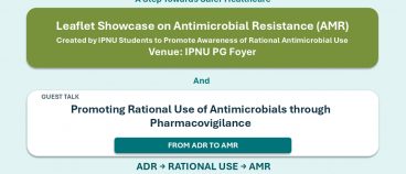 💊 National Pharmacovigilance Week 2026
