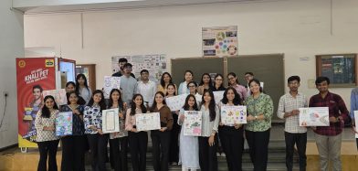 🎨💊 World Pharmacy Week 2026 | Scitoons Competition 🌍